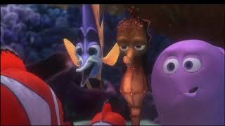 Finding Nemo 2003 Arriving At School