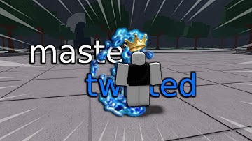 How to ACTUALLY LAND INSTANT TWISTED in TSB