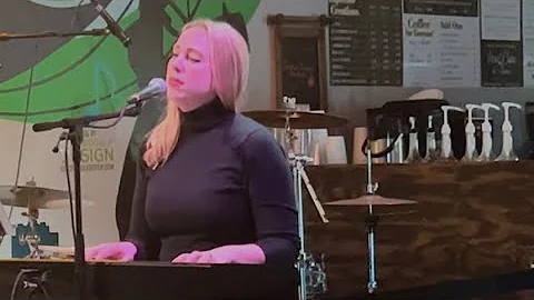 Simple Man- Lynyrd Skynyrd (Cover by Rebecca Lenox...