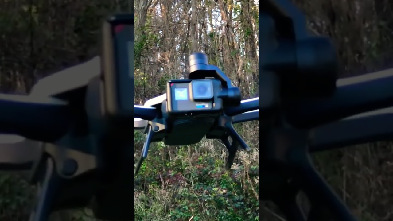 GoPro Karma Drone 