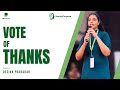 GRATITUDE & REFLECTIONS!! Hack4Purpose - India's Largest Sustainable Hackathon | DPurpose Foundation