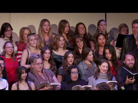 Hallelujah Chorus from Messiah -- Handel