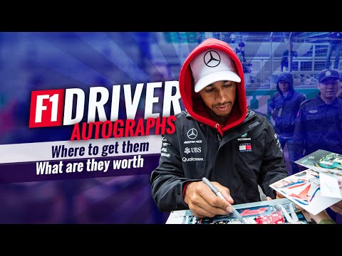 Video: Lewis Hamiltoni auto: valemi 1 draiver käitab Ultimate Car'i