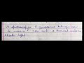 UV SPECTROSCOPY