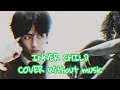 BTS V Inner Child Acapella By REDA ZN 
