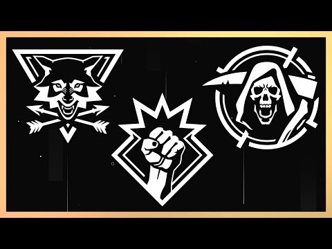 The Division 2 - All Specialization Talents, Clans & Endgame Details