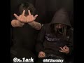 pxrge trxxxper &amp; X 1ark - Our enemy is not one person