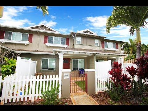 91-2085 Kai Oli Street, Ewa Beach, HI home video tour