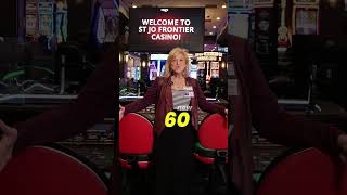 60 NEW GAMES are hitting the floor 👀 Yeah… sixty.