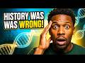 Jamaica's DNA Secret: History is Wrong"