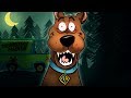 SCOOBY DOO THE HORROR GAME?! | SCOOBY DOO HORROR REMASTERED (CARTOON HORROR GAME)