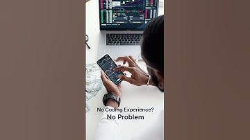 Master NinjaScript – No Coding Experience Needed! | Rize Capital