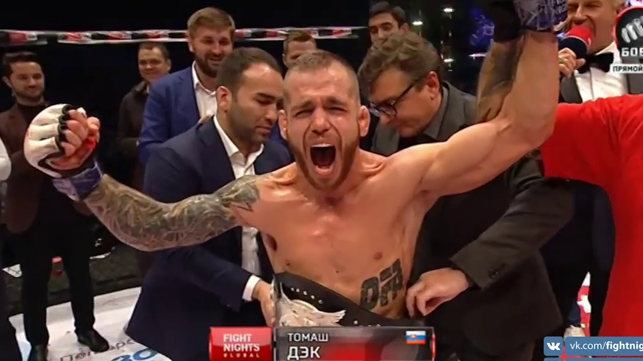 KTO SA STANE ŠAMPIÓNOM? one fc instagram