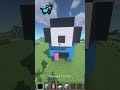 Minecraft:: Пьос-Dog ( AMONG US Pet )
