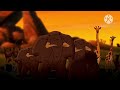 The Lion King 2 - Not One of Us with workprint audio