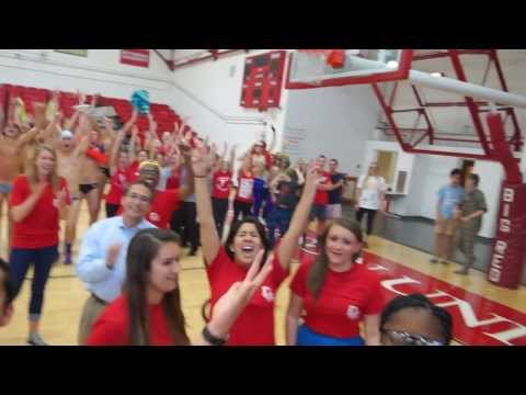 D-Day 2013 Lip Dub | Denison University