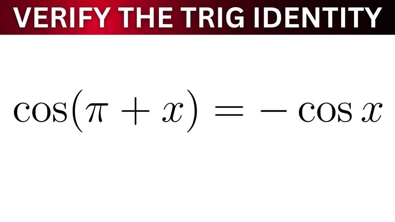 Formula trigonometrica de un numero complejo