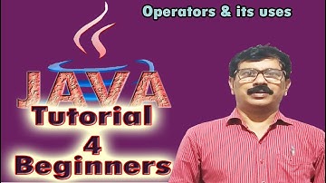 Java Tutorial for Beginners (Class 6) #JavaTutorialVideo