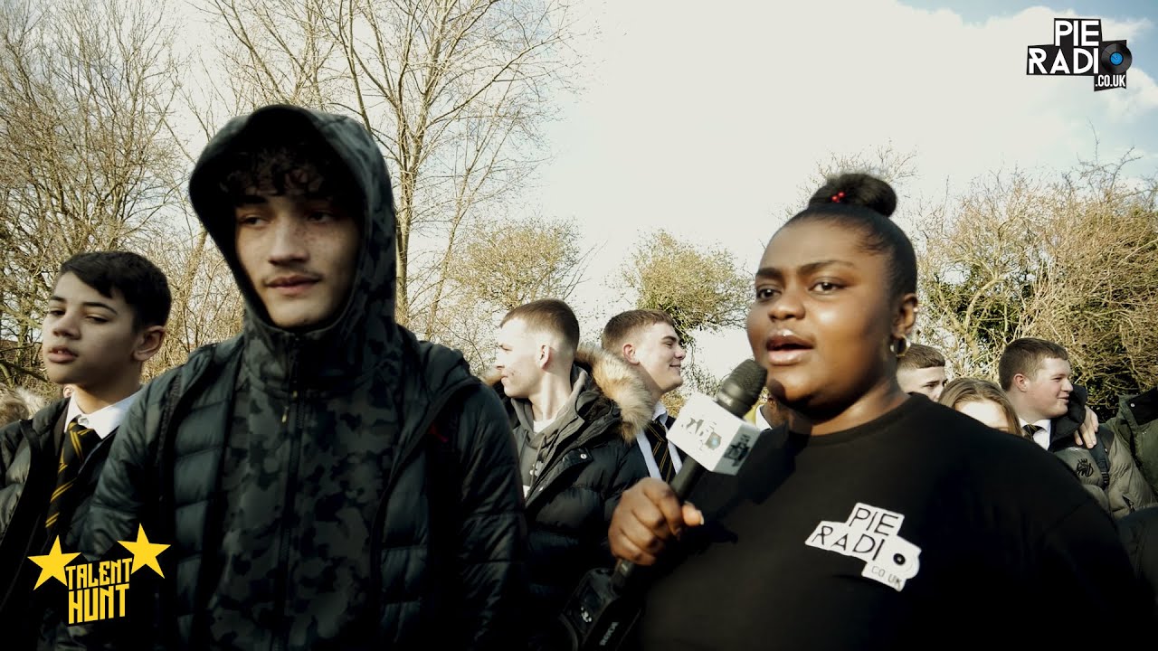 Pie Radio Talent Hunt – Aston Academy Sheffield [Updated] | Pie Radio