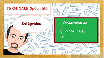 Encadrer une intégrale