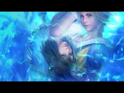 FFX〜浄罪の路　練習1日目（とりあえず右手）
