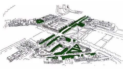 Architecture - Urban Design - Landscape Architecture - GREENinc