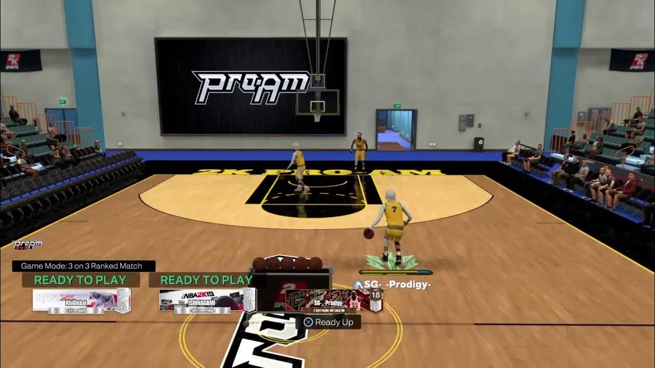 NBA 2K23 LIVE!!!! BEST BUILDS WITH GREATEST JUMPERS & DRIBBLE MOVES