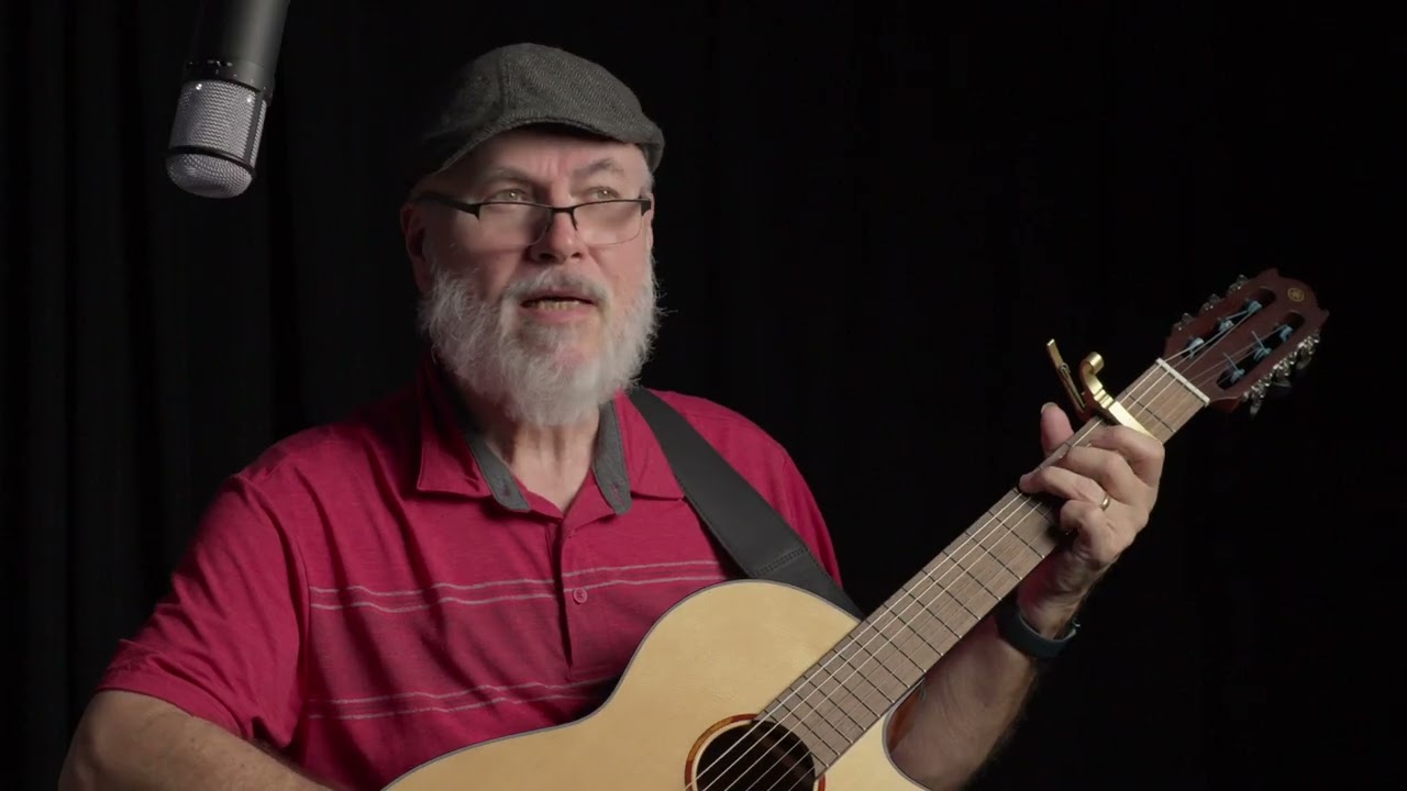 Tupelo - Marvin Lee (Jason Isbell cover)