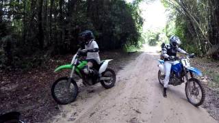 🇹🇹 161106 2 of 2 Trinidad Ride