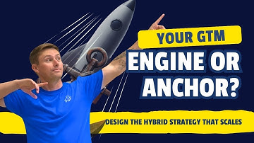 (2025) Mastering the Top GTM Motions for Business Growth