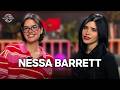 Nessa Barrett Gives Us a Tour of the Crystals She Carries Everywhere!