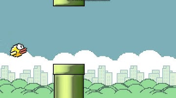 Why Flappy Bird was Deleted