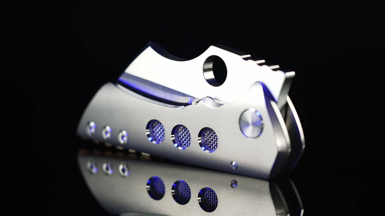 Rhino 1 , 2021 version.