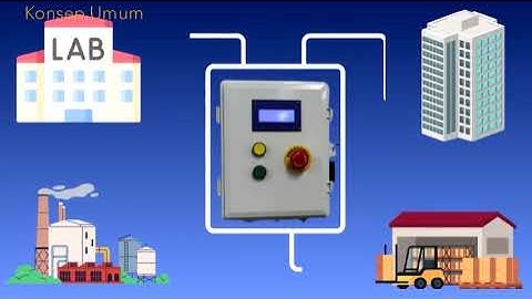 Hasil Penelitian 2025 : Inovasi Deteksi Kebakaran Berbasis IoT oleh Politeknik Negeri Balikpapan