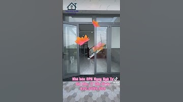 Bán nhà Thị Trấn Cần Giuộc