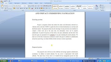 IEEE 2014 NS2 VSPN VANET BASED SECURE AND PRIVACY PRESERVING NAVIGATION