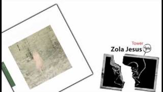 Zola Jesus - Tower