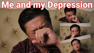 Me and my Depression | LET&#39;S TALK series #6 | LIFE (vlog #66)