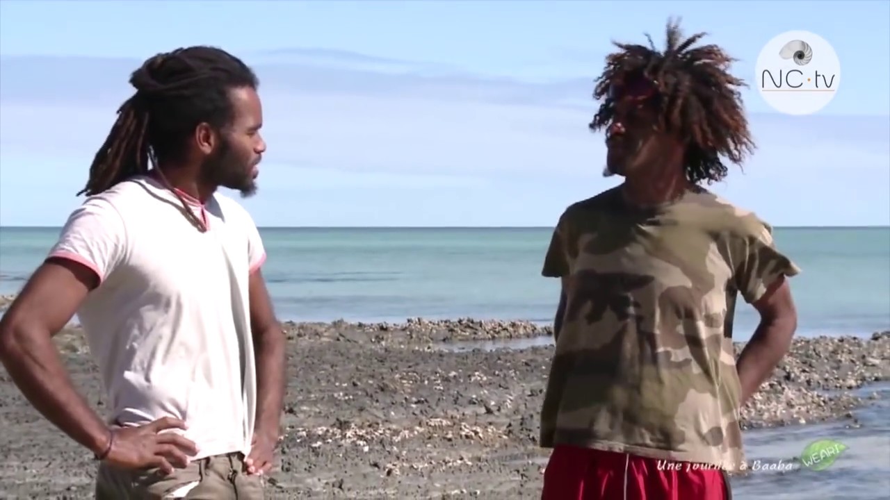 WÉARI ! -  À Baaba