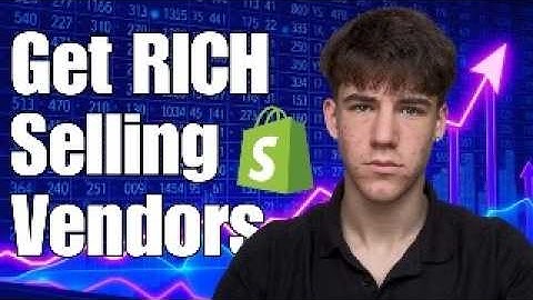 How To Sell Reselling Vendors On Shopify