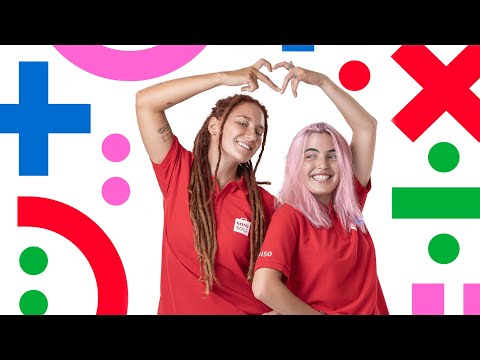 ელენიკომ, ლინაკომ და ჩვენმა ერთგულმა მომხმარებლებმა მინისოში მხიარული აურზაური მოაწყვეს 💥