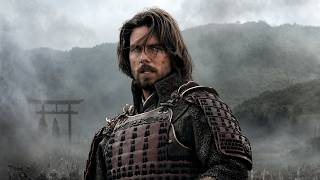 A Retired Warrior Took Up His Sword Again—Fast as Thunder Slain Hundreds of Soldiers