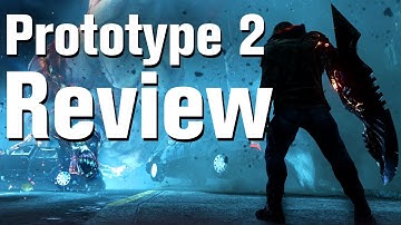 Prototype 2 Review [HD]