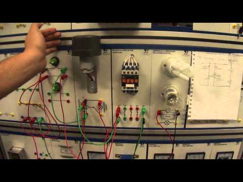 Laboratório Engenharia Elétrica
