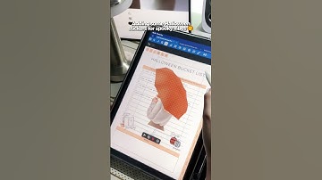 Halloween Bucket List + Fun Activities 🎃🕸️