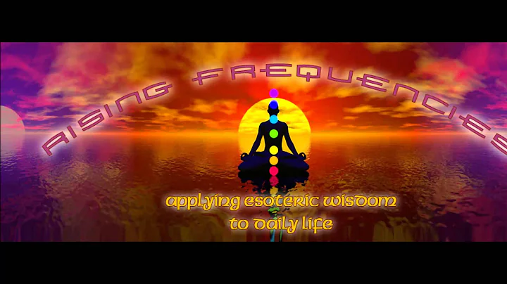 Rising Frequencies | Episode 5 |  Dealing with the...