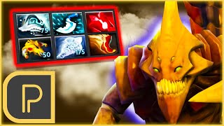 Best MID HERO IN DOTA? - Purge Sand King
Best MID HERO IN DOTA? - Purge Sand King Best MID HERO IN DOTA? - Purge Sand King