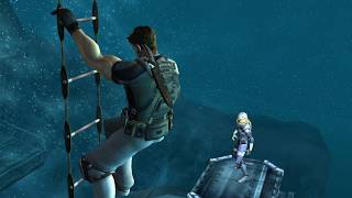 Chris Redfield Match - Super Smash Bros.