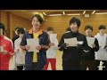 Rikimyu Audition/shugo&taicho