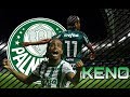 Kenopalmeiras skills  goals obrigado 2021